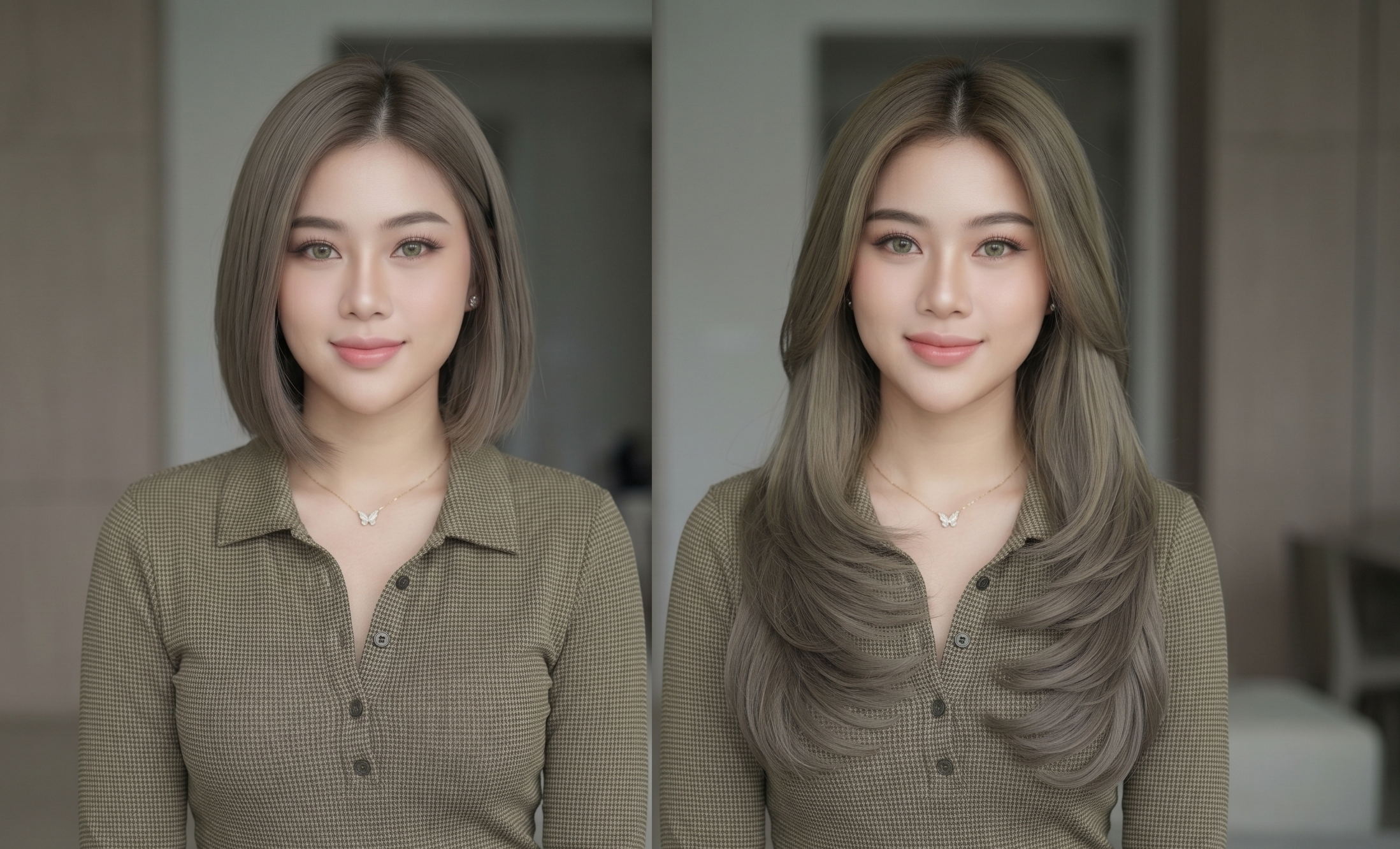 before after bianca